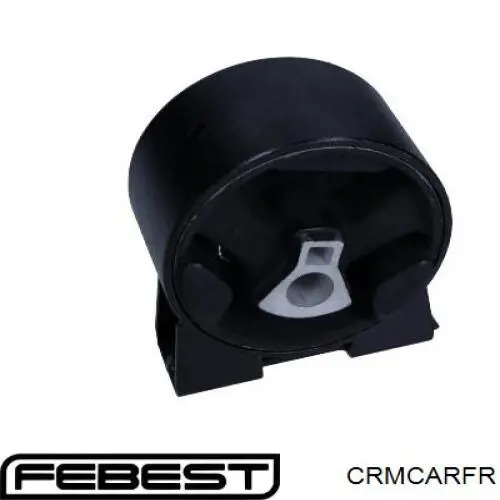 CRM-CARFR Febest soporte motor delantero