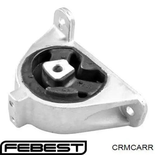 Soporte izquierdo del motor RH116002 Reinhoch