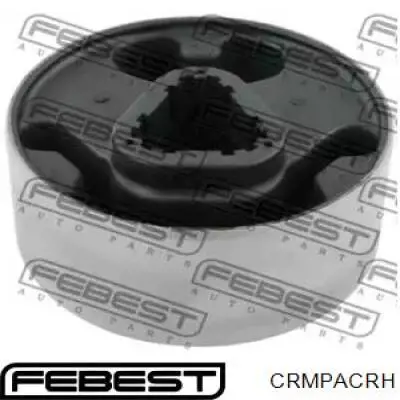 CRM-PACRH Febest soporte, motor, derecho superior