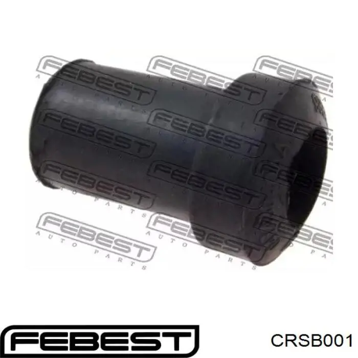 Comprar CH1002 Polycraft Buje trasero de ballesta trasera