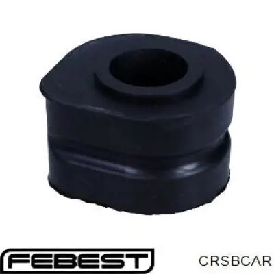 Comprar CRSBCAR Febest Buje de barra estabilizadora delantera