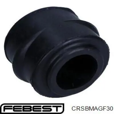 CRSB-MAGF30 Febest casquillo de barra estabilizadora delantera