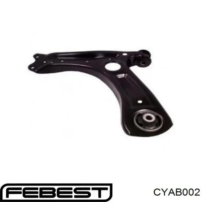 Silentblock de brazo de suspensión 3RG 61700 precio, desde 4,86 EUR