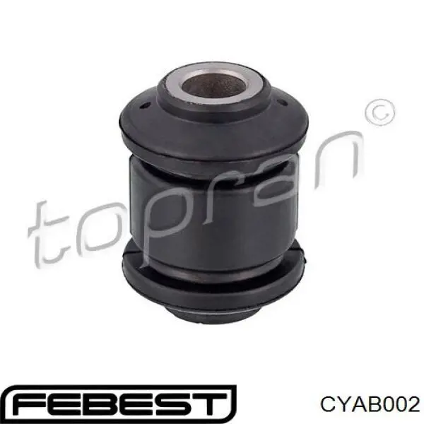 Comprar 61700 3RG Silentblock