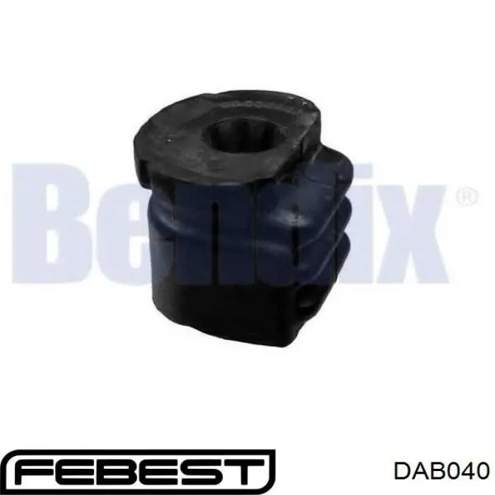 Comprar DAB040 Febest Silentblock