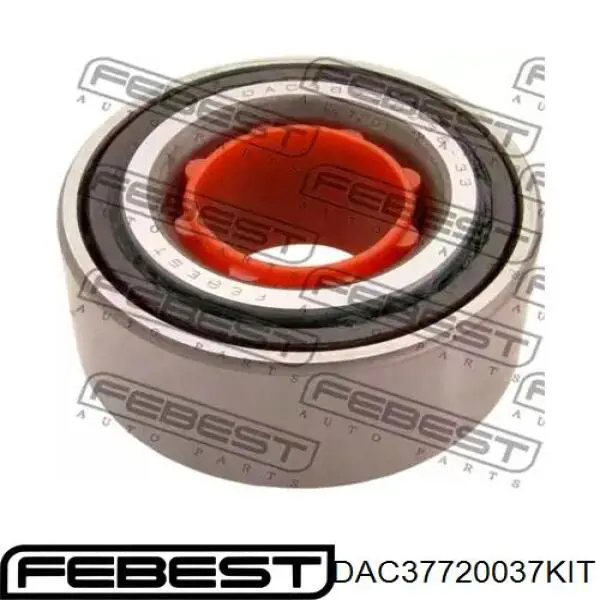 Cojinete de rueda delantero Alfa Romeo 146 930