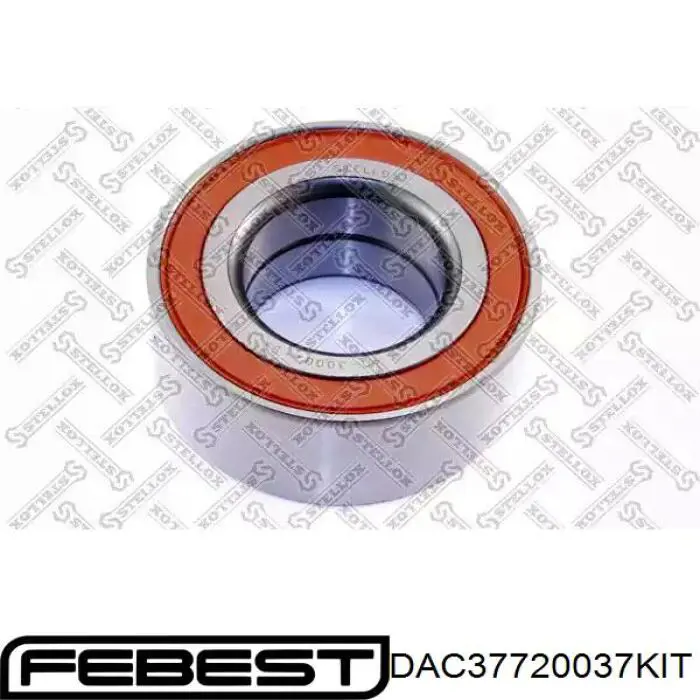 Cojinete de rueda delantero Alfa Romeo 146 930