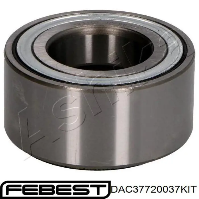 Cojinete de rueda delantero Alfa Romeo 146 930