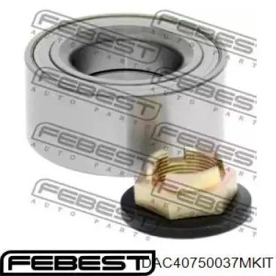 Cojinete de rueda delantero Jaguar X-type CF1