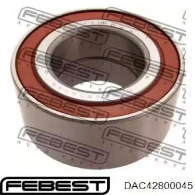 Comprar DAC42800045 Febest Cojinete de rueda delantero