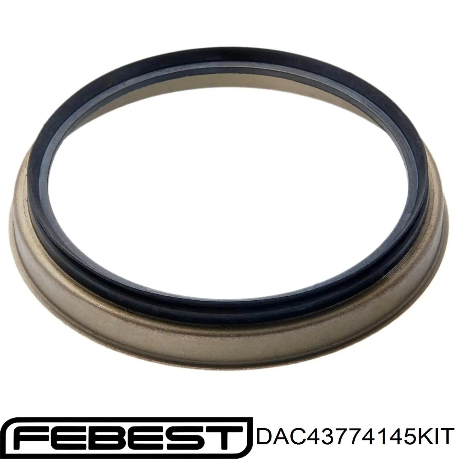 90366T0007 Toyota Rodamientos de rueda delantero