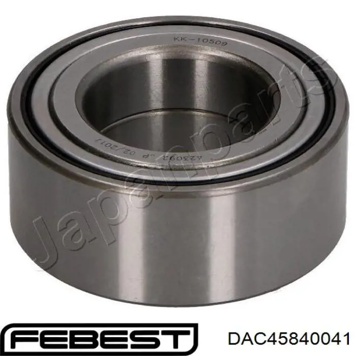 Comprar DAC45840041 Febest Cojinete de rueda delantero