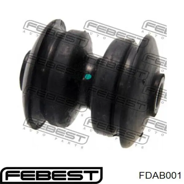 Comprar 1720481 Ford Silentblock delantero de ballesta trasera
