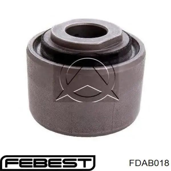 Comprar FDAB018 Febest Buje del brazo inferior trasero