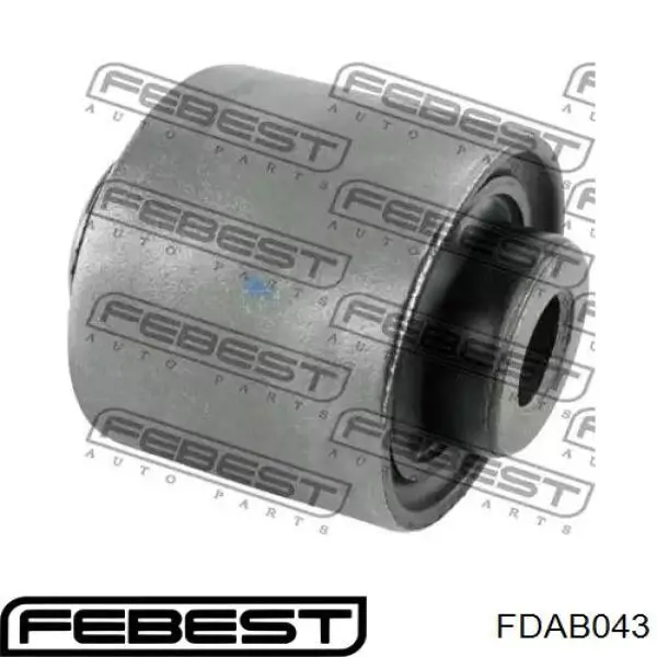 Silentblock de brazo transversal de suspensión trasera Ford DB535A972AA precio, desde 14,79 EUR
