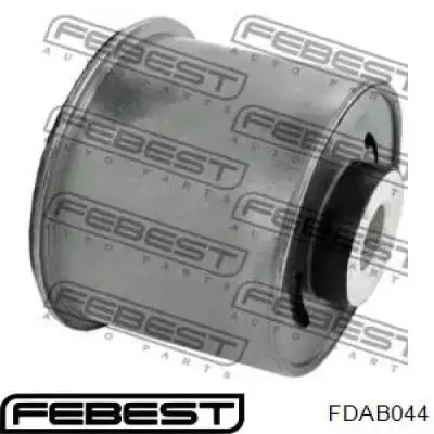 Comprar FDAB044 Febest Silentblock de brazo longitudinal trasero