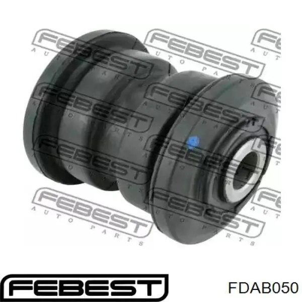 FDAB050 Febest silentblock de suspensión delantero inferior