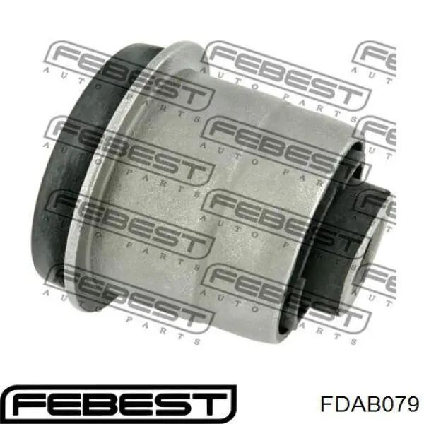 Comprar 531687 GSP Silentblock