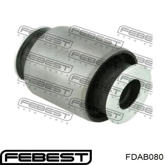 FDAB080 Febest