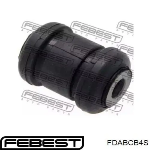Comprar FDABCB4S Febest Silentblock