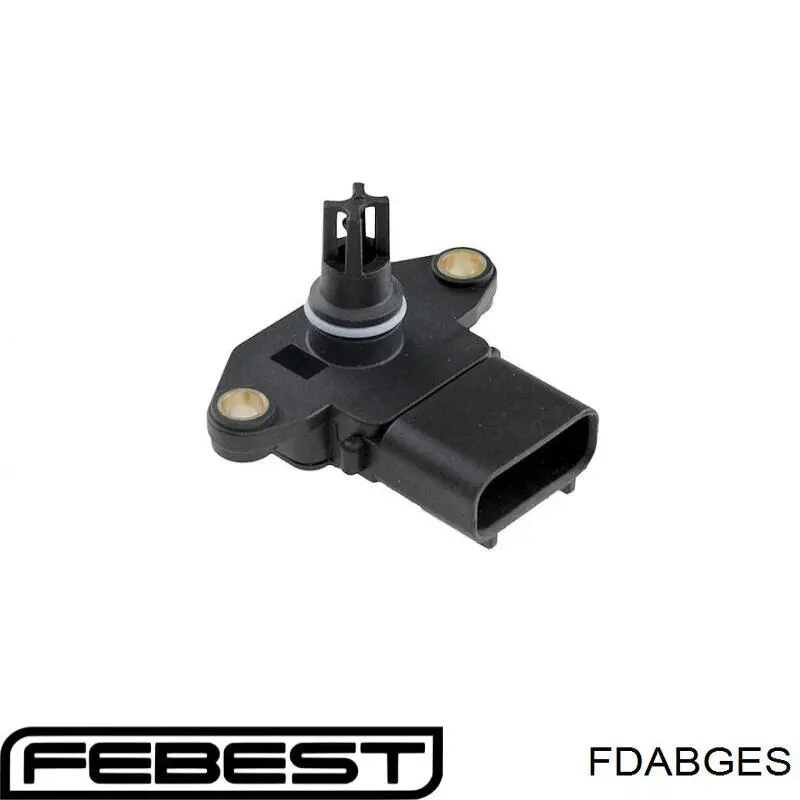 Silentblock de suspensión delantero inferior Jaguar X-type CF1