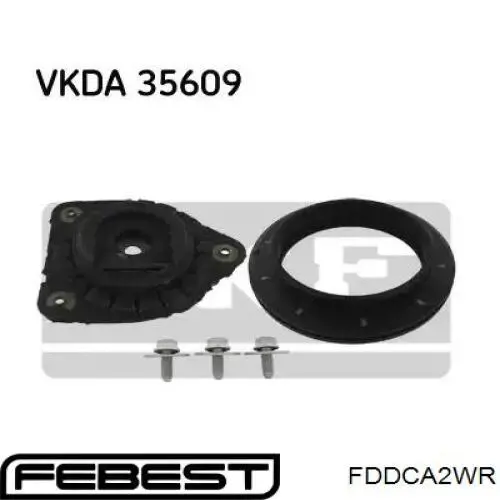 Comprar 1545069 Ford Tope de amortiguador trasero