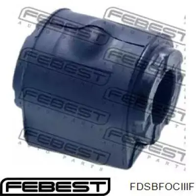 FDSBFOCIIIF Febest casquillo de barra estabilizadora delantera