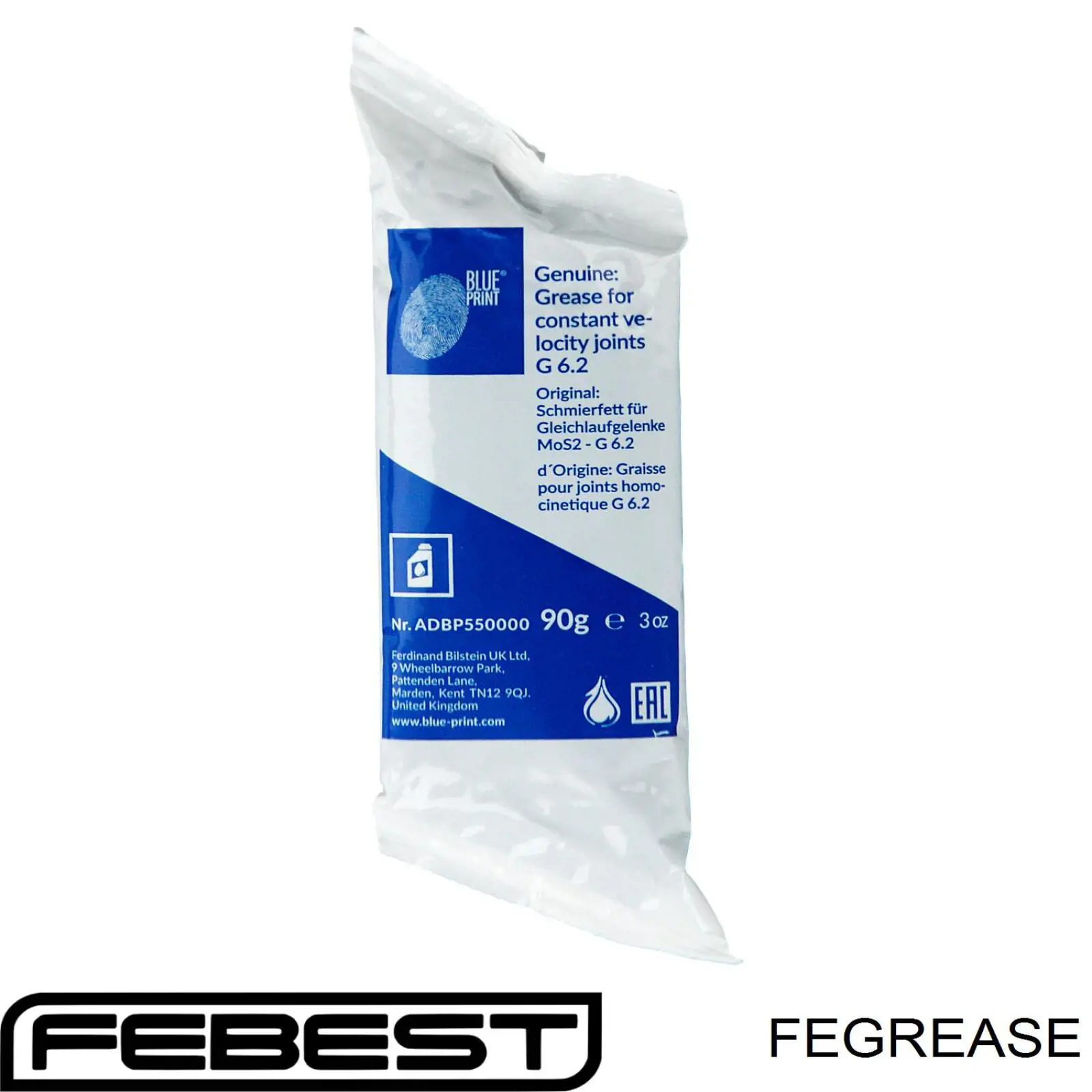 Grasa para rodamientos y juntas homocinéticas VAG G052133A3 precio, desde 3,52 EUR