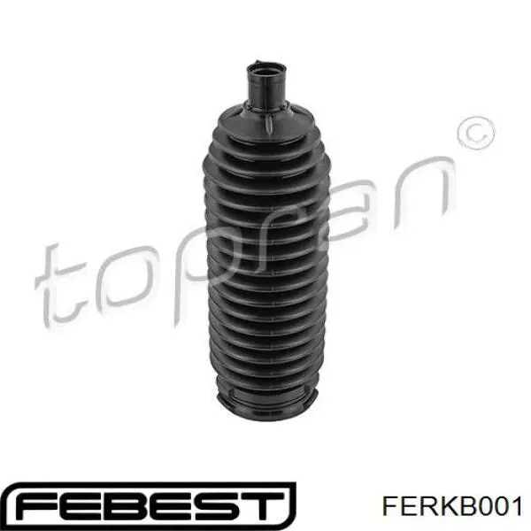 FERKB-001 Febest fuelle de dirección