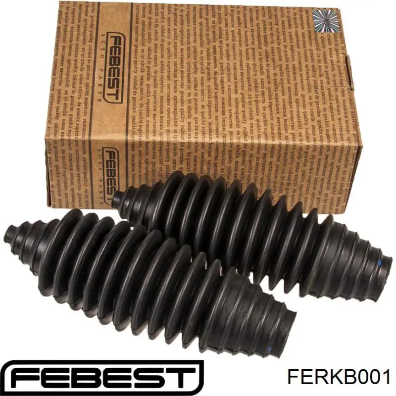 Comprar FERKB001 Febest Plumero de dirección