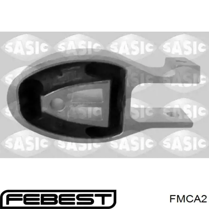 FMCA2 Febest soporte de motor trasero
