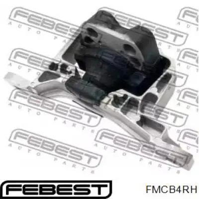 Comprar FMCB4RH Febest Soporte de motor derecho