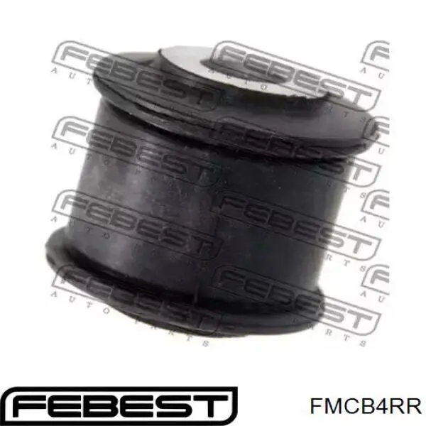 Soporte de motor trasero BP4K39040C ARP