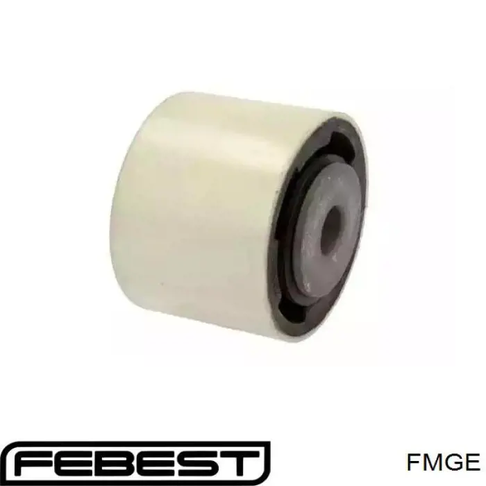 FMGE Febest soporte de motor derecho