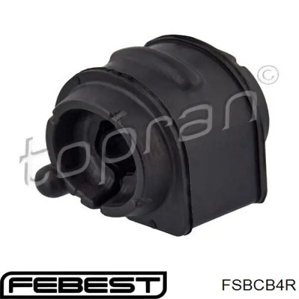 Comprar 30714683 Volvo Buje de barra estabilizadora trasera