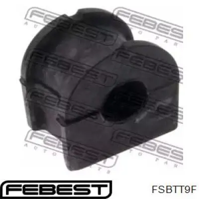 FSB-TT9F Febest casquillo de barra estabilizadora delantera