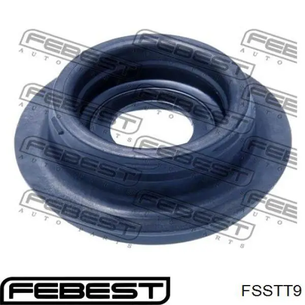 FSSTT9 Febest soporte amortiguador delantero
