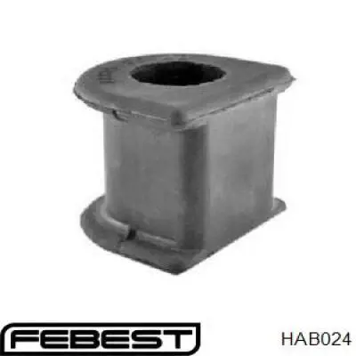 Silentblock de montaje de la cremallera de dirección Honda 53685SH3000