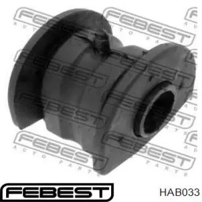 Comprar HAB033 Febest Silentblock