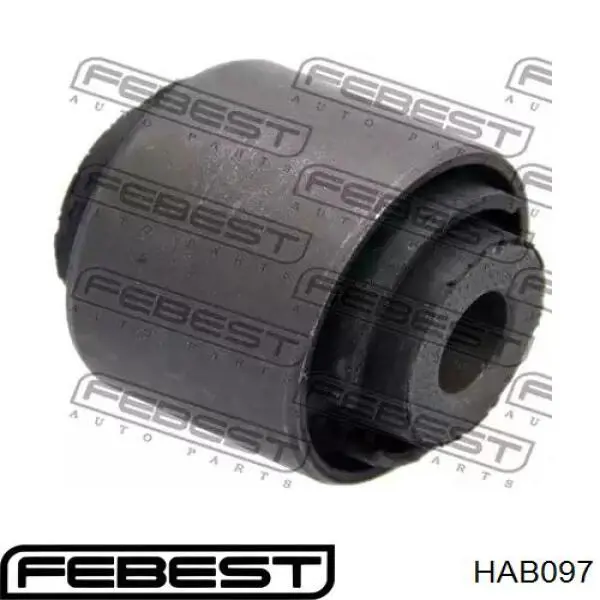 Comprar O250980 RBI Silentblock de brazo transversal de suspensión trasera
