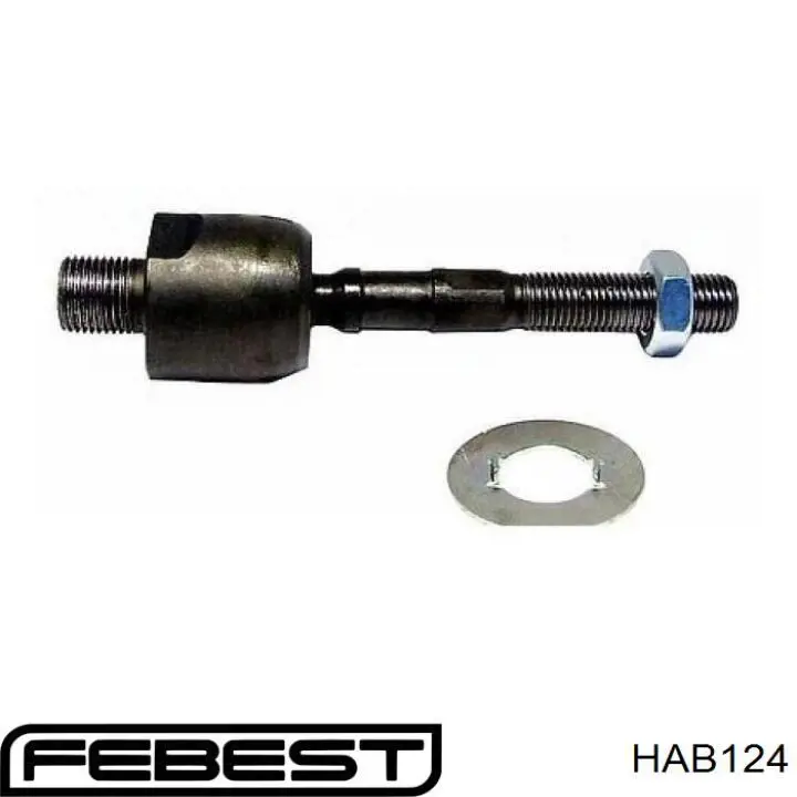 Comprar 53685SDAA01 Honda Silentblock de montaje de la cremallera de dirección