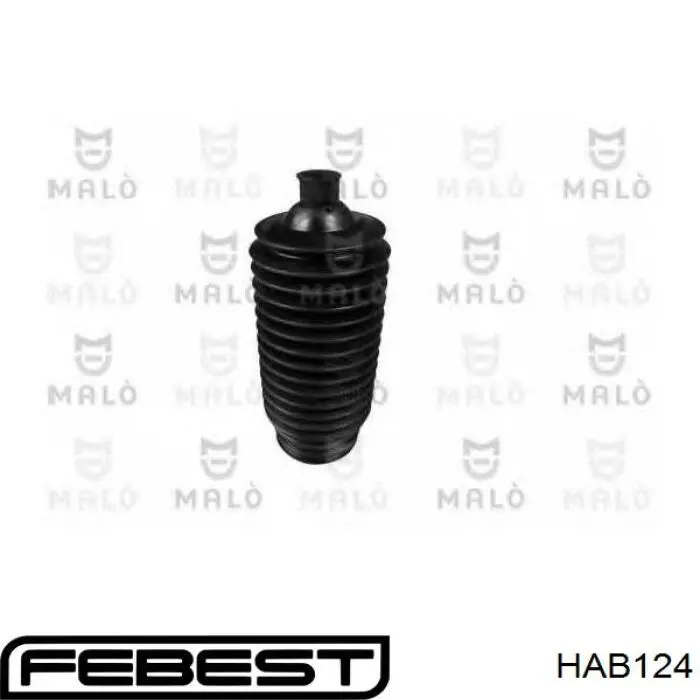 Silentblock de montaje de la cremallera de dirección 53685SDAA01 Honda