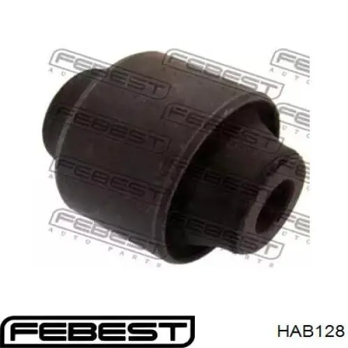 Silentblock de mangueta trasera Acura MDX 1 YD1