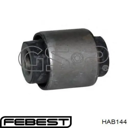 Buje del brazo transversal trasero CTR GV0249 precio, desde 6,12 EUR