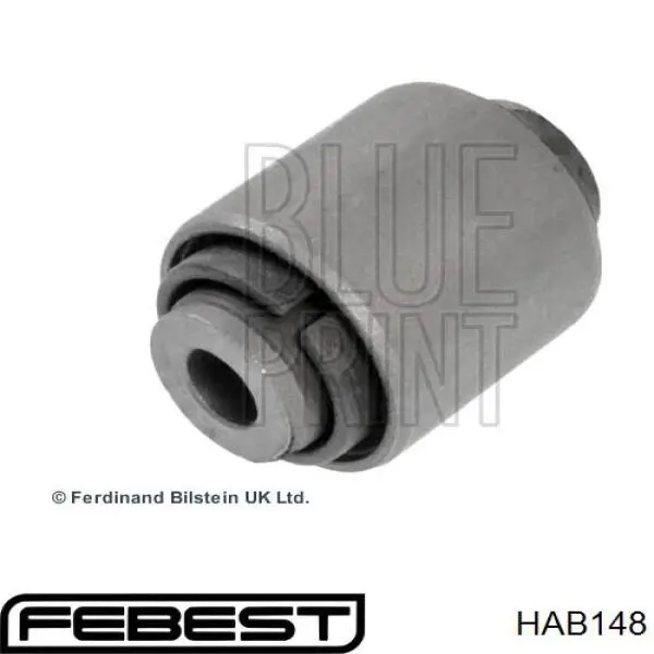 Comprar 57301 Metalcaucho Buje exterior del brazo transversal trasero