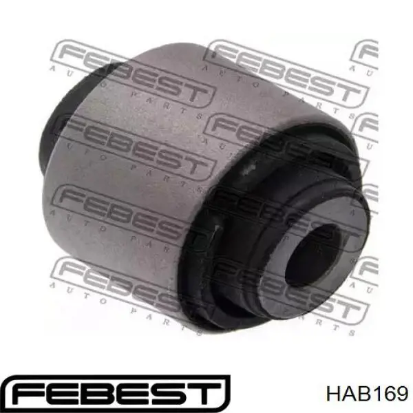 Buje del brazo inferior trasero Bcguma BC2405 precio, desde 11,72 EUR