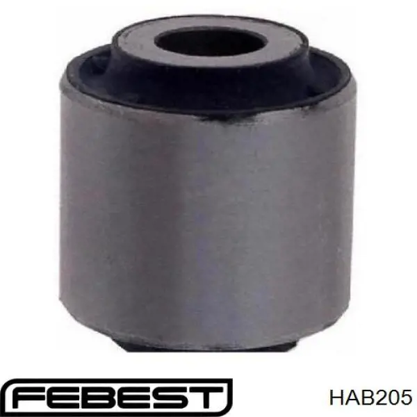 Silentblock de amortiguador trasero Acura MDX 1 YD1