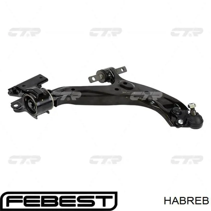 Comprar T458845 STC Silentblock
