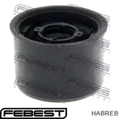 Comprar HABREB Febest Silentblock