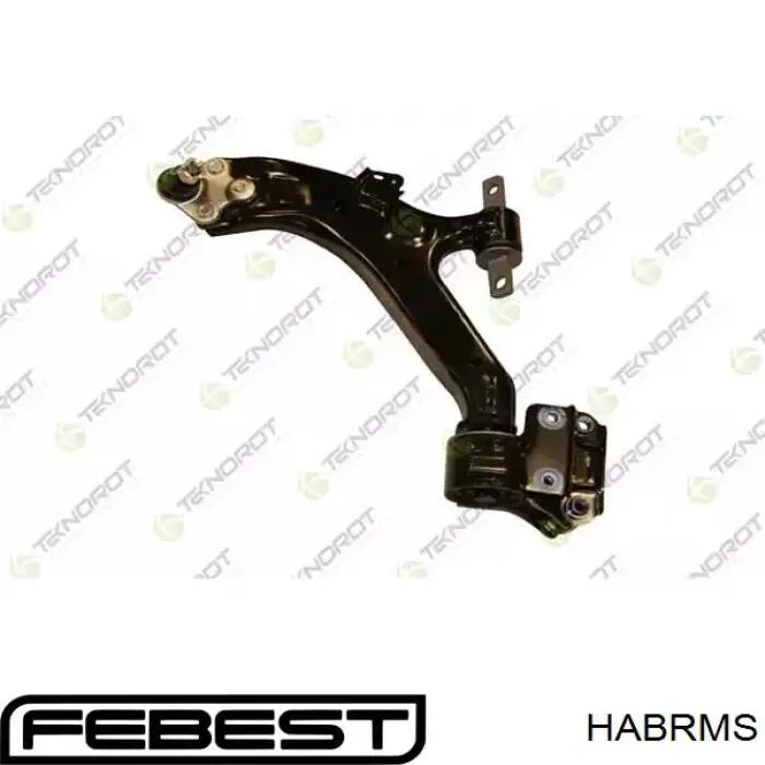 Comprar HABRMS Febest Silentblock
